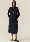 POL skirt Pol Clothing Carsen Skirt | Dalston clothing