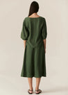 POL skirt Pol Clothing Henri Tie Skirt