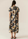 POL skirt POL Clothing Thora Bubble Skirt | Dalston clothing