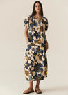 POL skirt POL Clothing Thora Bubble Skirt | Dalston clothing