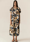 POL skirt POL Clothing Thora Bubble Skirt | Dalston clothing