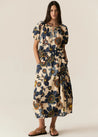 POL skirt POL Clothing Thora Bubble Skirt | Dalston clothing
