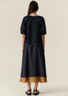 POL top Pol Clothing Carsen Top | Dalston clothing