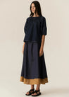 POL top Pol Clothing Carsen Top | Dalston clothing