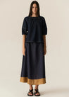 POL top Pol Clothing Carsen Top | Dalston clothing