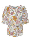 POL top Pol Clothing Marla Top | Dalston clothing