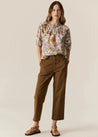 POL top Pol Clothing Marla Top | Dalston clothing