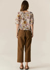 POL top Pol Clothing Marla Top | Dalston clothing