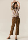 POL top Pol Clothing Marla Top | Dalston clothing