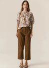 POL top Pol Clothing Marla Top | Dalston clothing