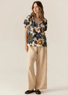 POL top POL Clothing Thora Top | Dalston clothing