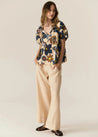 POL top POL Clothing Thora Top | Dalston clothing
