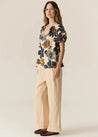 POL top POL Clothing Thora Top | Dalston clothing