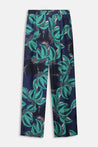 Pom Amsterdam pant POM Amsterdam Delicacy Green Pants | Dalston clothing