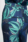 Pom Amsterdam pant POM Amsterdam Delicacy Green Pants | Dalston clothing