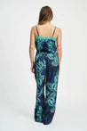 Pom Amsterdam pant POM Amsterdam Delicacy Green Pants | Dalston clothing