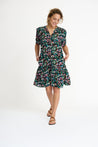 Pom dress Pom Eve Summer Fun Dress | Dalston clothing