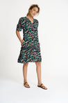 Pom dress Pom Eve Summer Fun Dress | Dalston clothing