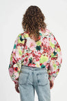 Pom Jacket Pom Amsterdam Love Bouquet Jacket | Dalston clothing