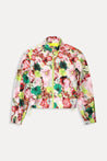 Pom Jacket Pom Amsterdam Love Bouquet Jacket | Dalston clothing