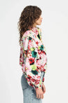 Pom Jacket Pom Amsterdam Love Bouquet Jacket | Dalston clothing