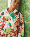 Pom Jacket Pom Amsterdam Love Bouquet Jacket
