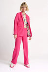 Pom pant POM Amsterdam Blush Pink Pants  | Dalston clothing