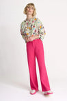 Pom pant POM Amsterdam Blush Pink Pants  | Dalston clothing