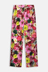 Pom pant POM Amsterdam Satin Love Bouquet Pants