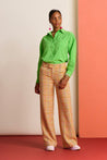 Pom pant POM Amsterdam Sunset Tweed Pants
