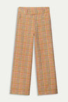 Pom pant POM Amsterdam Sunset Tweed Pants