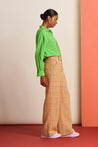 Pom pant POM Amsterdam Sunset Tweed Pants