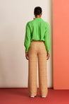 Pom pant POM Amsterdam Sunset Tweed Pants