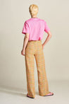 Pom pant POM Amsterdam Sunset Tweed Pants