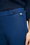 Pom pant Pom Amsterdam Tapered Pants | Dalston clothing