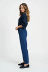 Pom pant Pom Amsterdam Tapered Pants | Dalston clothing