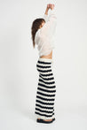 Pom skirt Pom Amsterdam Crochet Skirt  | Dalston clothing