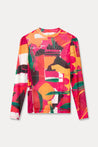 Pom top Pom Amsterdam Cape Town  Mesh Top