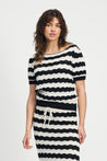 Pom top Pom Amsterdam Crochet Top | Dalston clothing