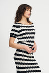 Pom top Pom Amsterdam Crochet Top | Dalston clothing