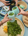 Porter Green Homeware mist + ink Porter Green | Fegg | Unbreakable Silicone Tumblers | Paisley