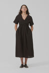 Kowtow Composer Dress
