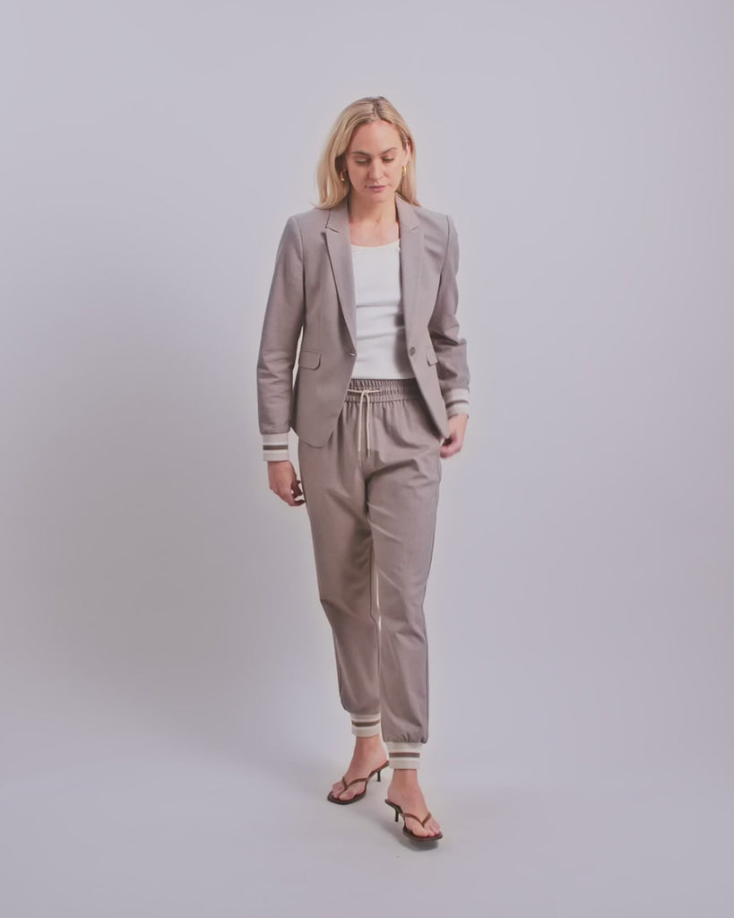 Mos Mosh pant Mos Mosh Luci Karlie Pant | Dalston clothing