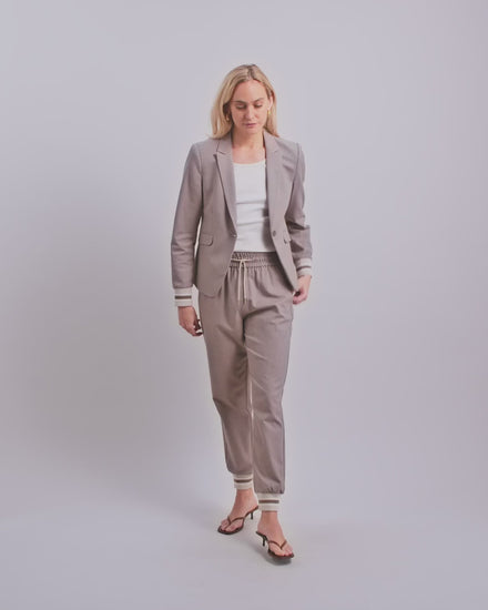 Mos Mosh pant Mos Mosh Luci Karlie Pant | Dalston clothing