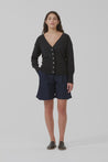 Kowtow Willow Cardigan