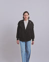 Mos Mosh Jacket Mos Mosh Zabi Trench Bomber Jacket | Dalston clothing