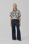 Kowtow Etched Top