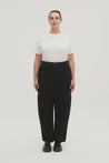 Kowtow Atelier Pant Black Denim