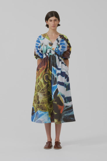 Kowtow dress Kowtow Marta Dress  | Dalston clothing