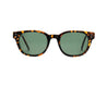 Privé Revaux sunglasses Prive Reveaux Mandolin Sunglasses tortoise | Dalston clothing